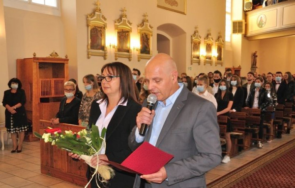  Sakrament Bierzmowania 