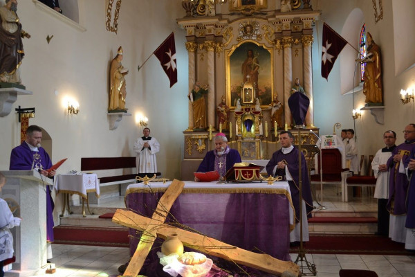  Sakrament Bierzmowania 