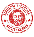  Foto. 6 Średnica pieczęci 40 mm. 